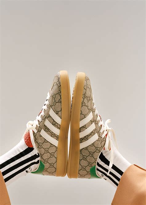 gucvi adidas|adidas x gucci official website.